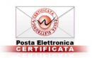 PEC Posta Elettronica Certificata